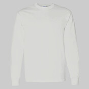Heavy Cotton Long Sleeve T-Shirt