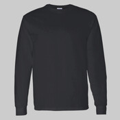 Heavy Cotton Long Sleeve T-Shirt