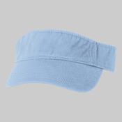 Bio-Washed Visor