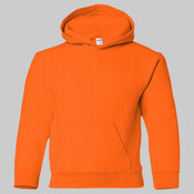 Heavy Blend Youth Hooded Sweatshirt
