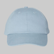 Adult Bio-Washed Unstructured Cap