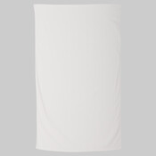 Legacy Velour Beach Towel
