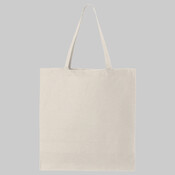 Branson 6 Ounce Cotton Canvas Tote