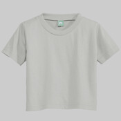 Cotton Heritage - L1085 - Kids Crew Neck T-shirt