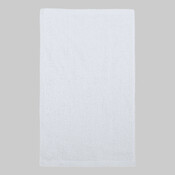 Budget Rally Towel