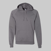 California Fleece Pullover Hoodie