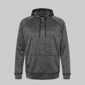 Performance Raglan Pullover Sweatshirt