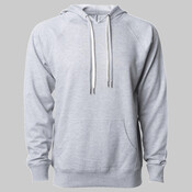 Icon Lightweight Loopback Terry Hooded Sweatshirt