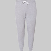 Sponge Fleece Jogger Sweatpants