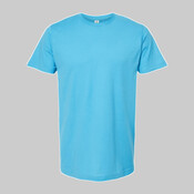 Unisex Fine Jersey T-Shirt
