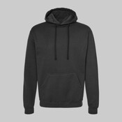 Unisex Fleece Hooded Sweatshirt