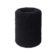 Workout wristband