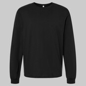 6 oz. Heavyweight Long Sleeve Tee