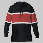 United Hooded T-Shirt