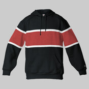 United Athletic Fleece Hooded Sweatshirt