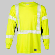 FR Long Sleeve T-Shirt