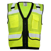 Economy Surveyors Vest