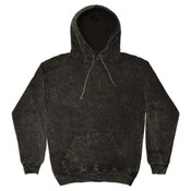 Mineral Wash Hooded Sweatshirt