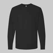 Fine Jersey Long Sleeve T-Shirt