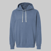 Lightweight Hooded Sweatshirt