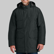 Elements Insulated Parka