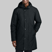 Waterproof Insulated Sideline Parka