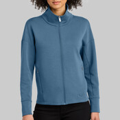 Women's Transcend Full Zip