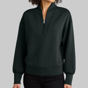 Women's Transcend 1/4 Zip