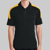 Competitor United Polo