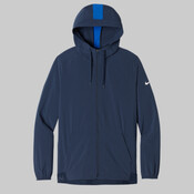 Pro Hooded Jacket