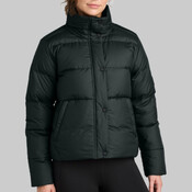 Women's Coldsnap Down Jacket