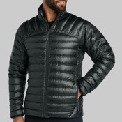 800 Tech Down Jacket