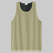PosiCharge ® Reversible Mesh Tank
