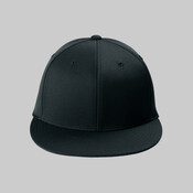 Flexfit ® Flat Bill Cap