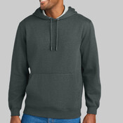 Tough Fleece Pullover Hoodie