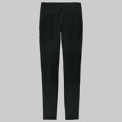 Force ® Women's Midweight Utility Legging