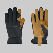 High Dexterity Open Cuff Glove