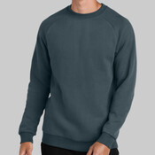 Cloud Fleece Crew