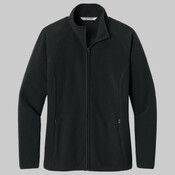 Women's C Free ® Raglan Fleece