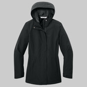 Women's C Free ® Rain Jacket
