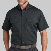 Short Sleeve Select Ripstop Shirt