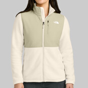 Women's Highest Peak Full Zip Fleece Jacket