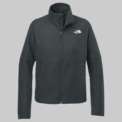 Women's Barr Lake Soft Shell Jacket