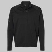 Club Quarter-Zip Pullover