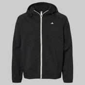 Go-To Utility DWR Full-Zip Jacket