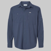 Silver Ridge™ Utility Lite Long Sleeve Shirt
