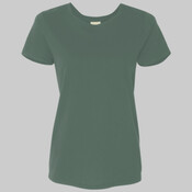 Relaxed Crew Tee