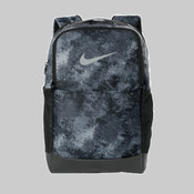 Brasilia Camo Backpack