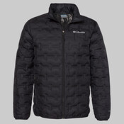 Delta Ridge™ II Down Jacket