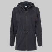 Women's Flora Park™ II Soft Shell Jacket